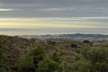 Участок Продажа в Valtocado (Mijas), Málaga. 