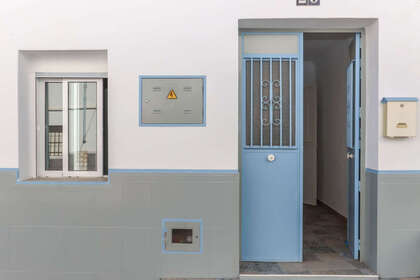 House for sale in Alozaina, Málaga. 