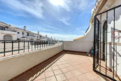 casa venda em Rincón de la Victoria, Málaga. 