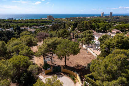 Enredo venda em Hacienda Las Chapas, Marbella, Málaga. 
