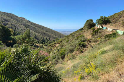 Участок Продажа в Valtocado (Mijas), Málaga. 