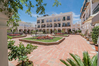 Apprt dernier Etage vendre en Nueva andalucia, Málaga. 