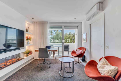 Apartment zu verkaufen in Guadalmina, Málaga. 