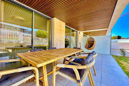 Apartment for sale in Elviria, Marbella, Málaga. 