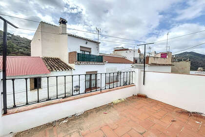 casa venda em Sayalonga, Málaga. 