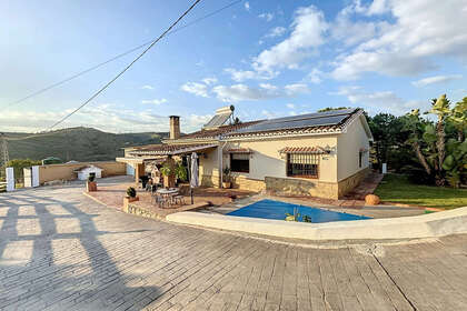 Fincas verkoop in Torrox, Málaga. 