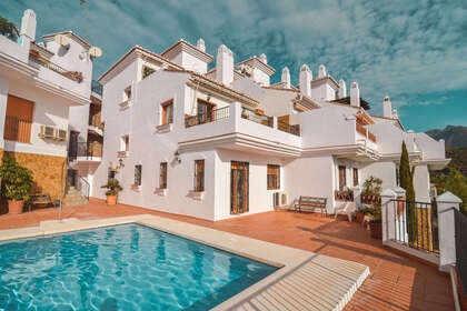 casa venda em Frigiliana, Málaga. 