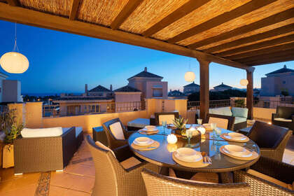 Apartment for sale in Elviria, Marbella, Málaga. 