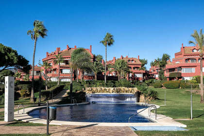 Apartment for sale in Elviria, Marbella, Málaga. 