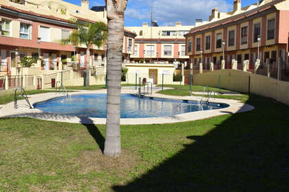 casa venda em Almayate Alto, Málaga. 