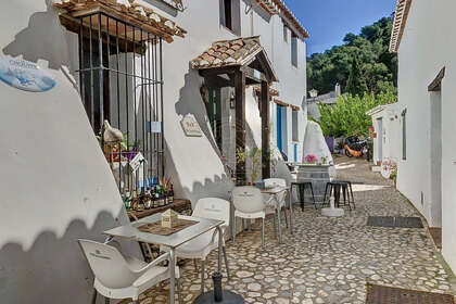 Дом Продажа в Cómpeta, Málaga. 