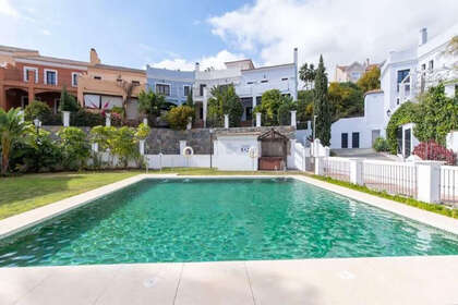 House for sale in Atalaya, La, Málaga. 