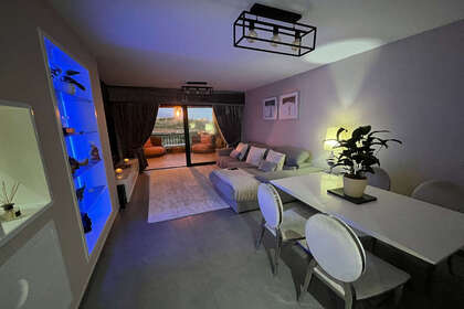 Apartamento venda em Riviera Del Sol, Marbella, Málaga. 