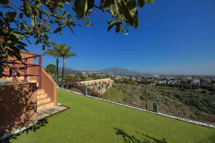 casa venda em El Paraiso, Estepona, Málaga. 