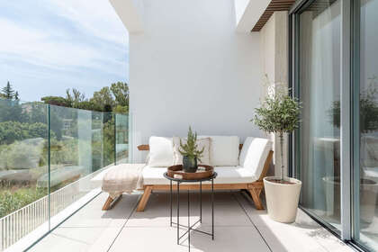 Apartment for sale in Elviria, Marbella, Málaga. 