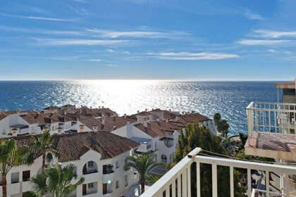 Penthouse venda em Nerja, Málaga. 