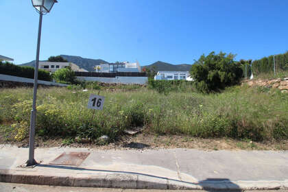 情节 出售 进入 Alhaurín el Grande, Málaga. 