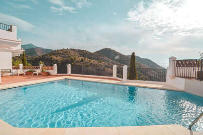 casa venda em Frigiliana, Málaga. 