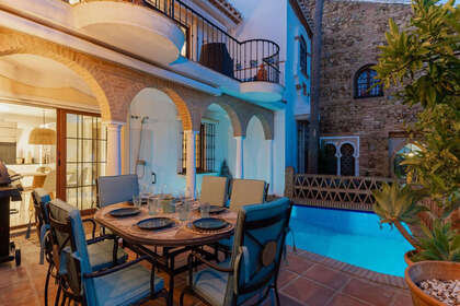casa venda em Mijas Golf, Málaga. 