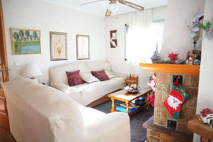 House for sale in Vélez-Málaga. 