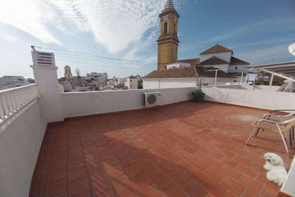 House for sale in Estepona, Málaga. 