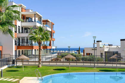 Apartment for sale in Cartajima, Málaga. 
