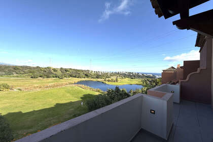 House for sale in Estepona, Málaga. 