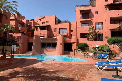 Apartment for sale in Elviria, Marbella, Málaga. 