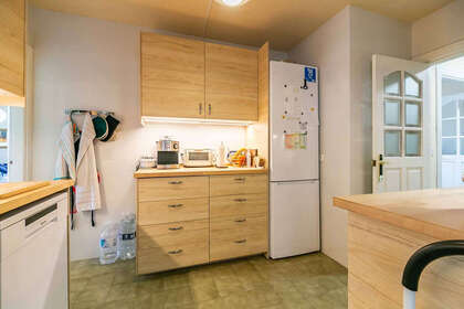 Apartment for sale in Los Boliches, Fuengirola, Málaga. 