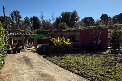 情节 出售 进入 San Pedro de Alcántara, Marbella, Málaga. 