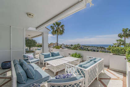 Lejlighed til salg i Sierra Blanca, Marbella, Málaga. 
