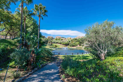 Apartment for sale in Elviria, Marbella, Málaga. 