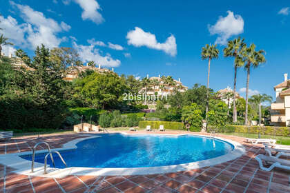 Apartment for sale in Elviria, Marbella, Málaga. 