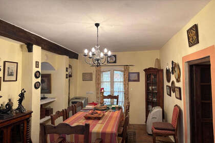 House for sale in Estepona, Málaga. 
