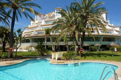 Apartamento venda em Riviera Del Sol, Marbella, Málaga. 