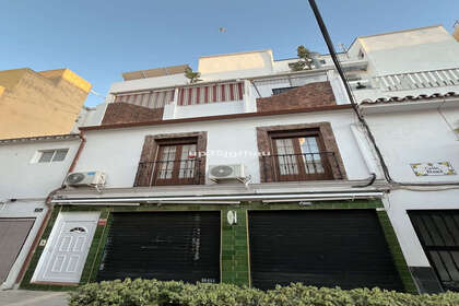 House for sale in Estepona, Málaga. 