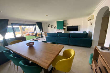 House for sale in Estepona, Málaga. 