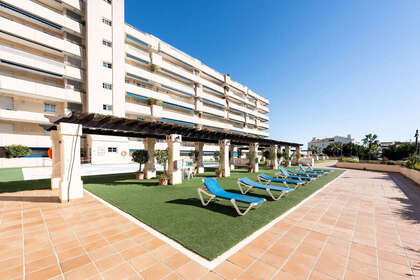Apartment for sale in Puerto Banús, Málaga. 