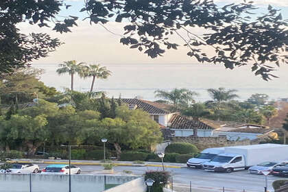 Penthouse venda em Nagüeles, Marbella, Málaga. 
