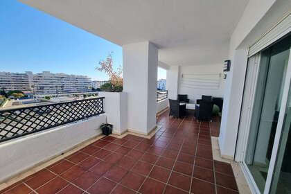 Apartment for sale in Puerto Banús, Málaga. 