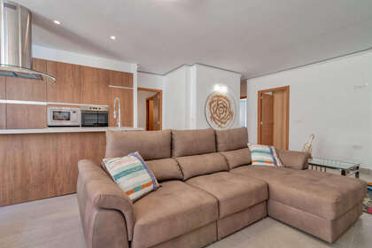 Apartment for sale in Puerto Banús, Málaga. 