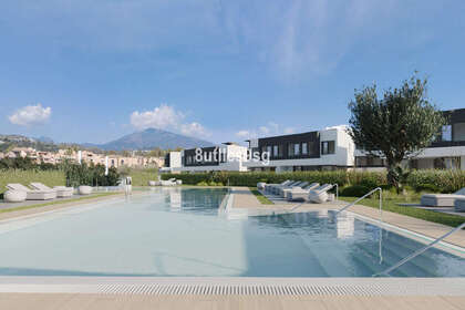 House for sale in Estepona, Málaga. 
