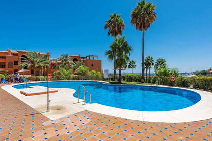 Penthouse venda em Atalaya, La, Málaga. 