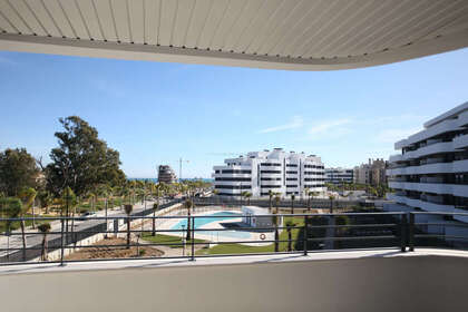 酒店公寓 出售 进入 Los Alamos, Torremolinos, Málaga. 