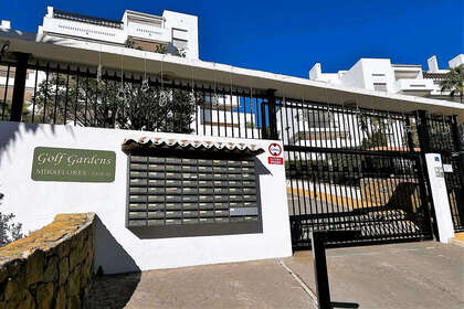 Apartamento venda em Riviera Del Sol, Marbella, Málaga. 