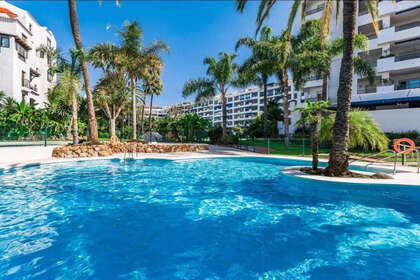 Apartment for sale in Puerto Banús, Málaga. 
