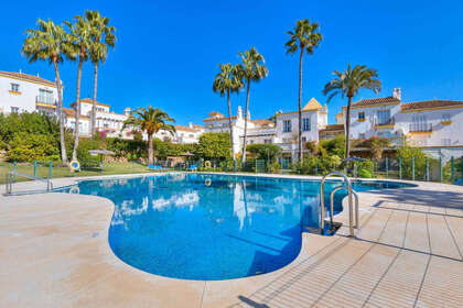House for sale in Estepona, Málaga. 