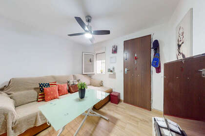 House for sale in Alozaina, Málaga. 