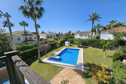 Cluster house for sale in Sierra Blanca, Marbella, Málaga. 