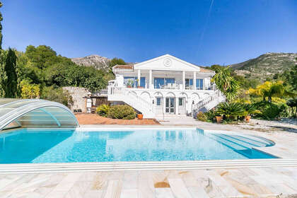 Таунхаус Продажа в Valtocado (Mijas), Málaga. 